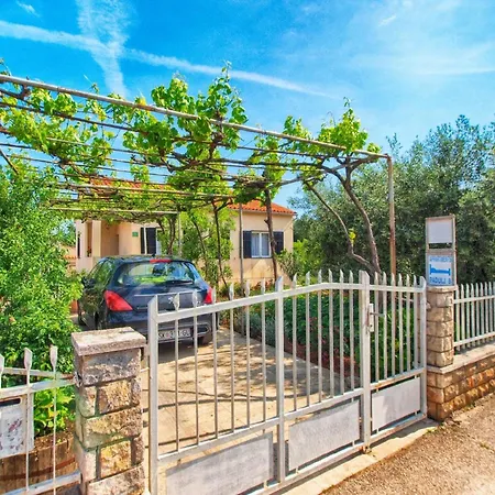 Apartment Fuer 4 Personen Ca 35 Qm In Pula-fondole, Istrien Istrische Riviera Pula