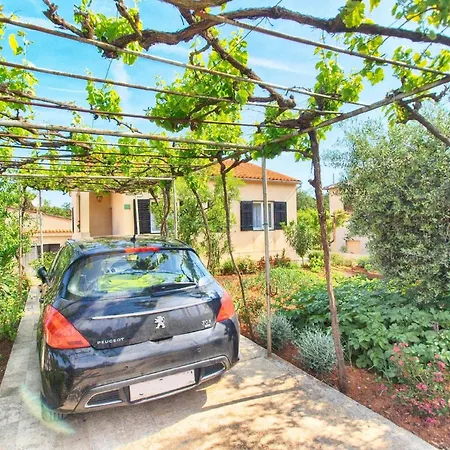 Fuer 4 Personen Ca 35 Qm In Pula-fondole, Istrien Istrische Riviera Apartment Pula